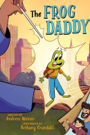 The Frog Daddy