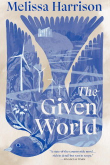 The Given World