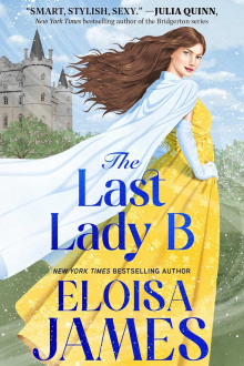 The Last Lady B