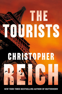 The Tourists