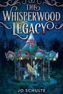 The Whisperwood Legacy