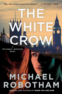 The White Crow