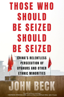 Those Who Should Be Seized Should Be Seized