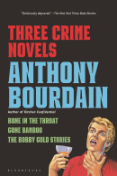 Three Crime Novels