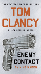 Tom Clancy: Enemy Contact