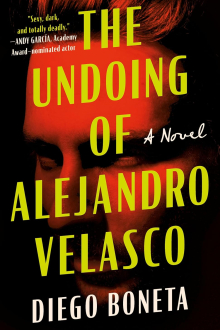 The Undoing of Alejandro Velasco