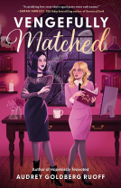 Vengefully Matched Vengefully Matched
