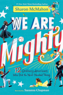 We Are Mighty