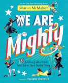 We Are Mighty