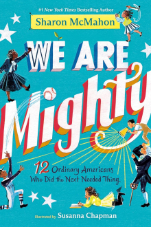 We Are Mighty