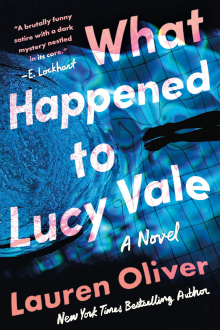 What Happened to Lucy Vale