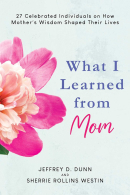What I Learned from Mom