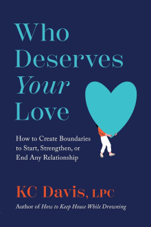 Who Deserves Your Love