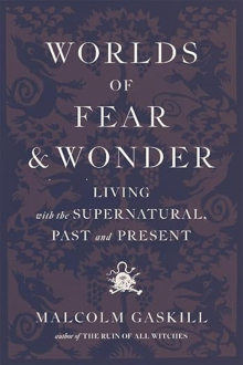 Worlds of Fear and Wonder